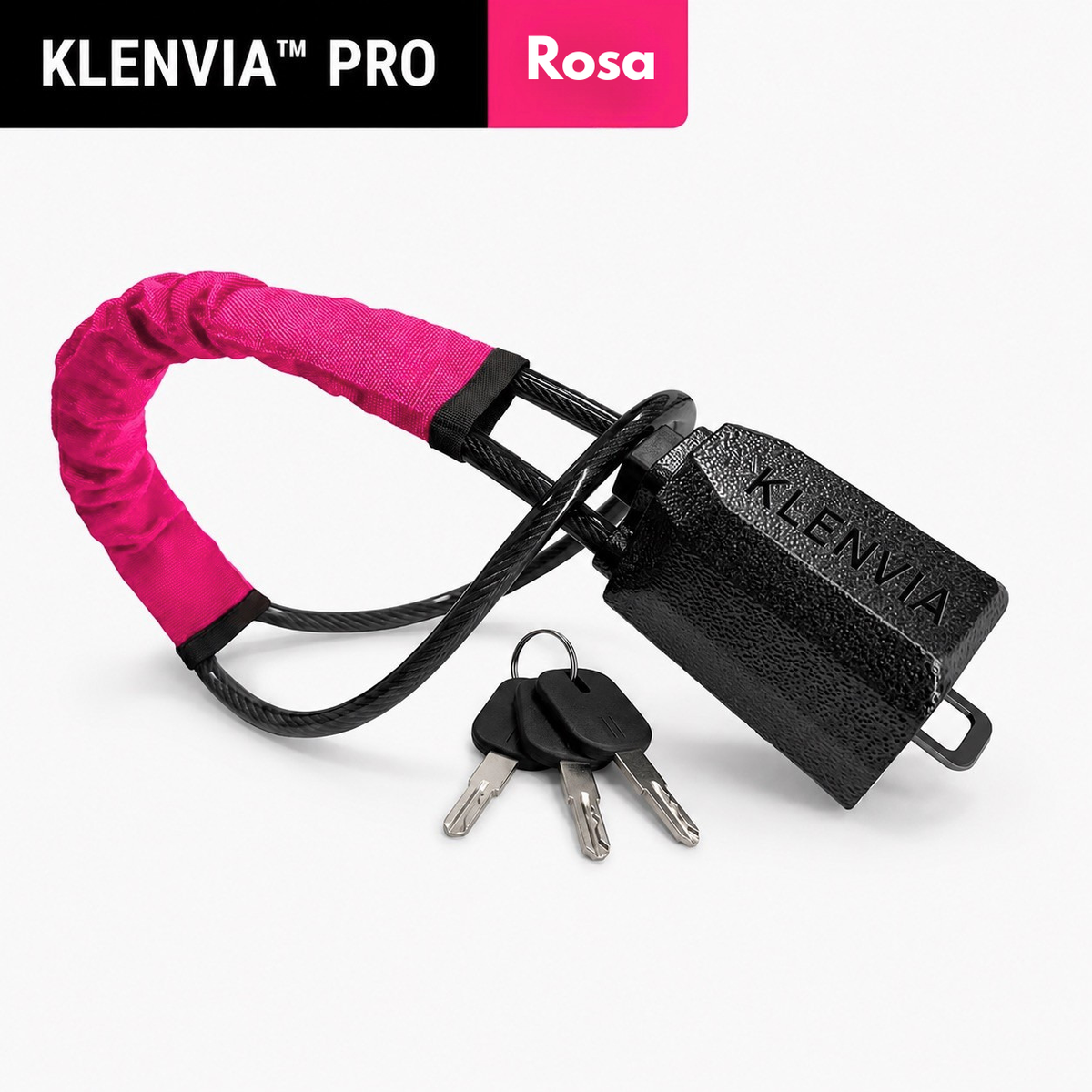 Klenvia™ AutoLock Pro