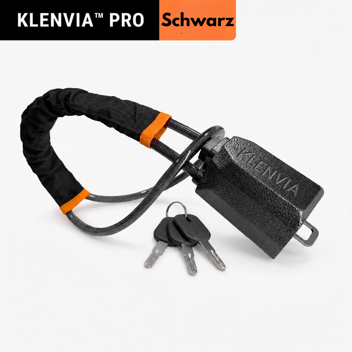 Klenvia™ AutoLock Pro