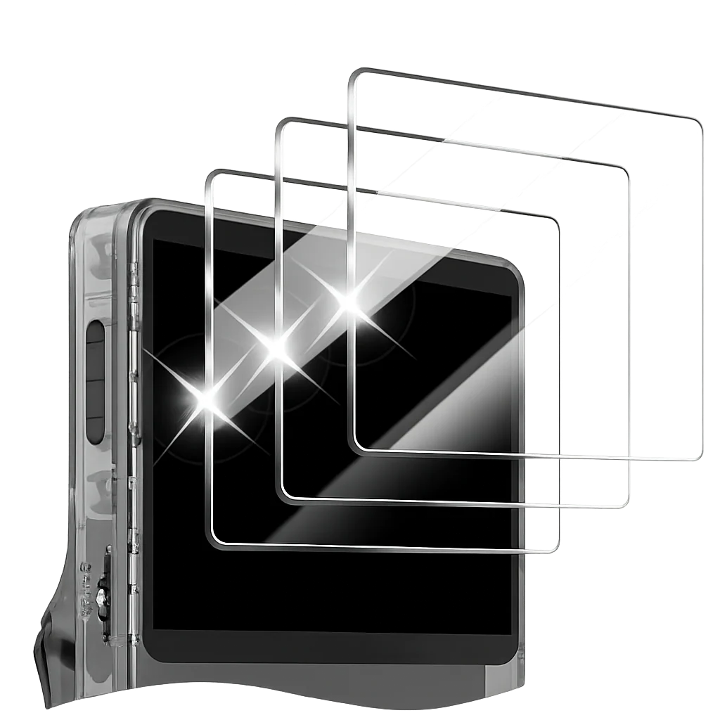 SCHUTZGLAS (3ER-PACK)