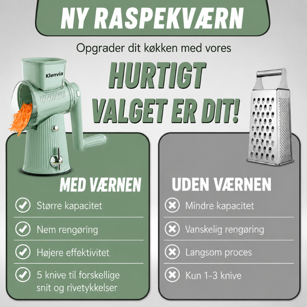 Gourmet-juustoraastin