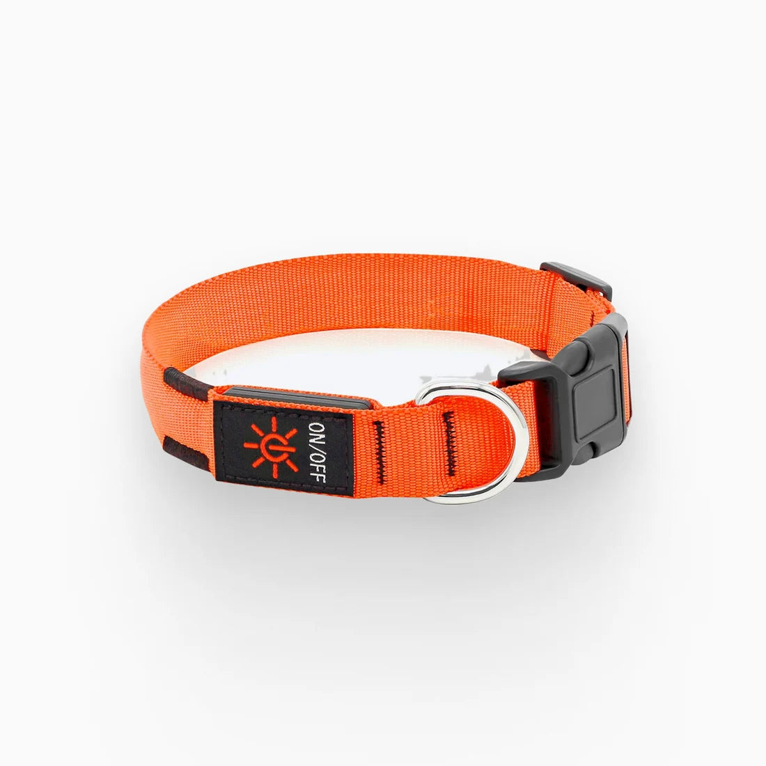KlenviaLampe™ – Collier lumineux LED pour chien