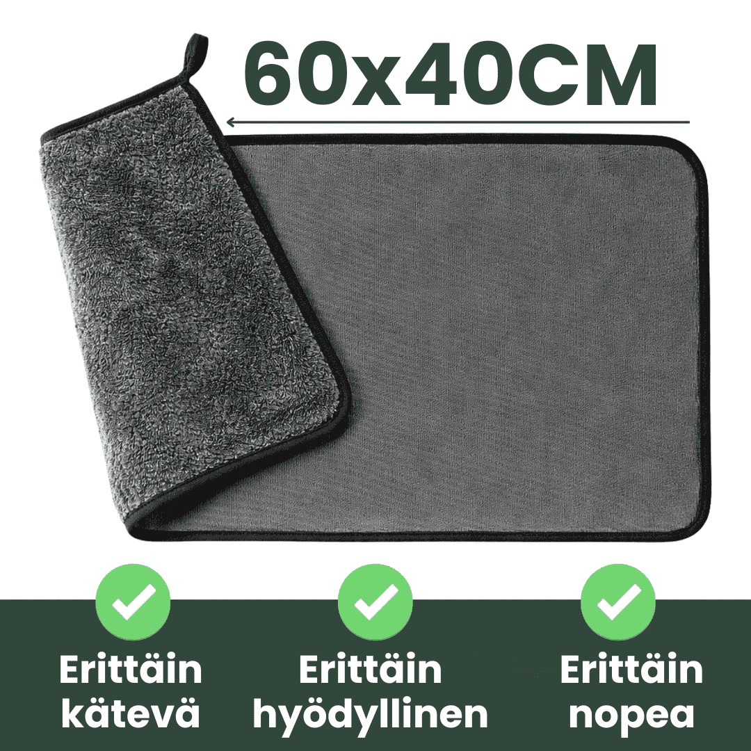 KLENVIA-Liina – Finländarnas favorit (20×30 cm)