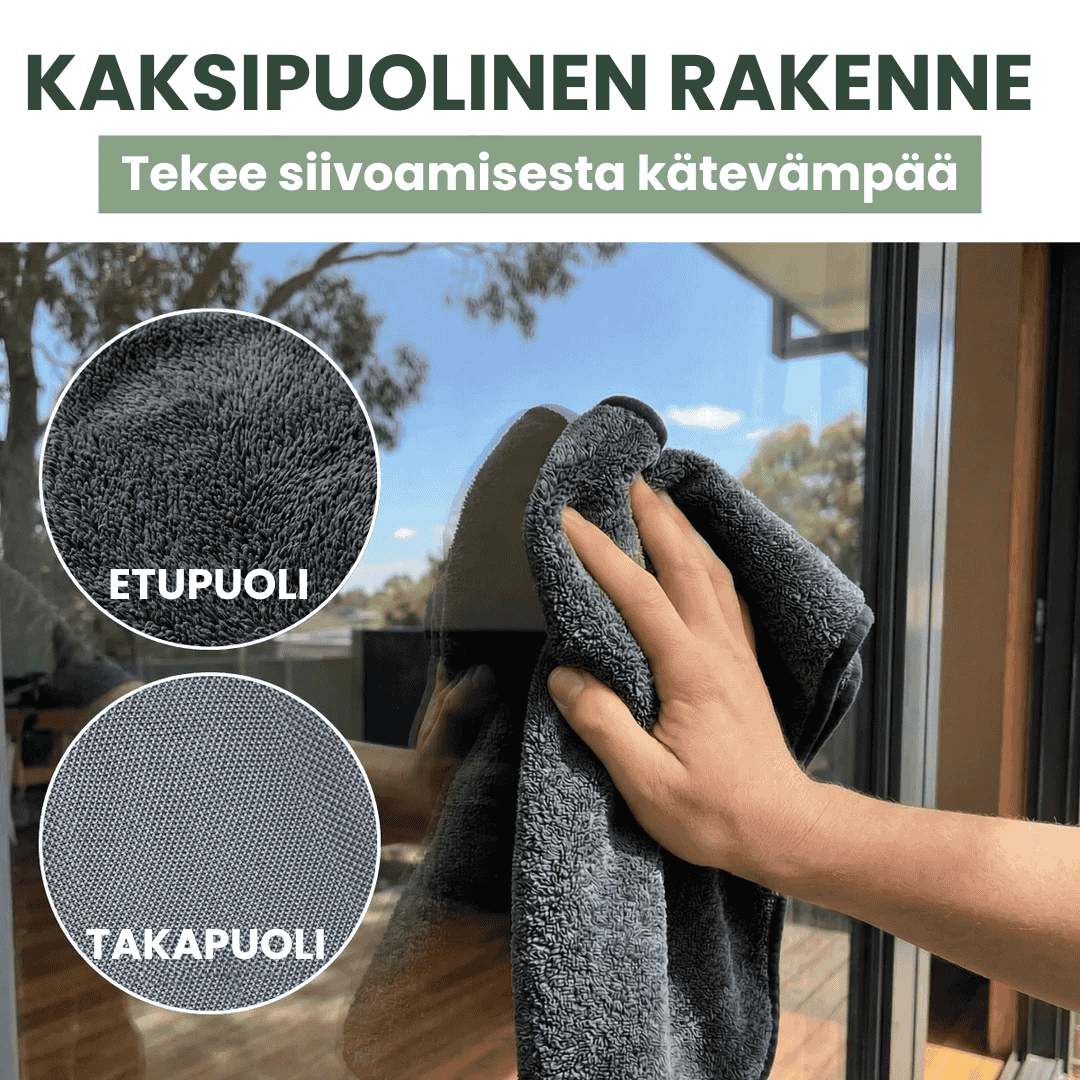 KLENVIA-Liina – Finländarnas favorit (20×30 cm)