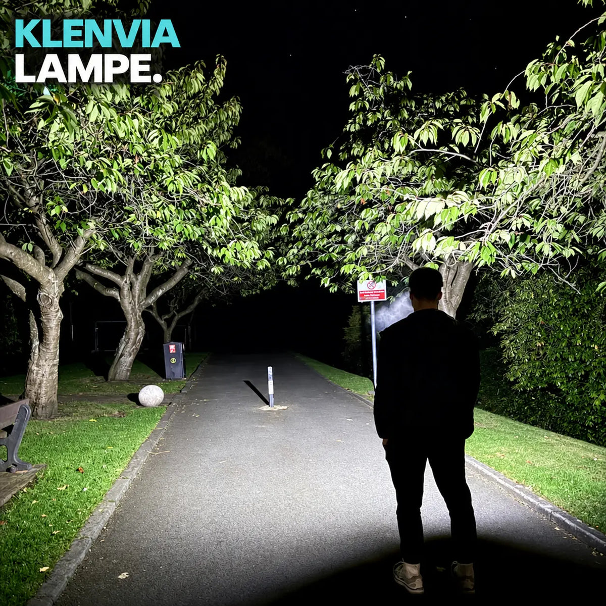 Lampe Frontale Klenvia